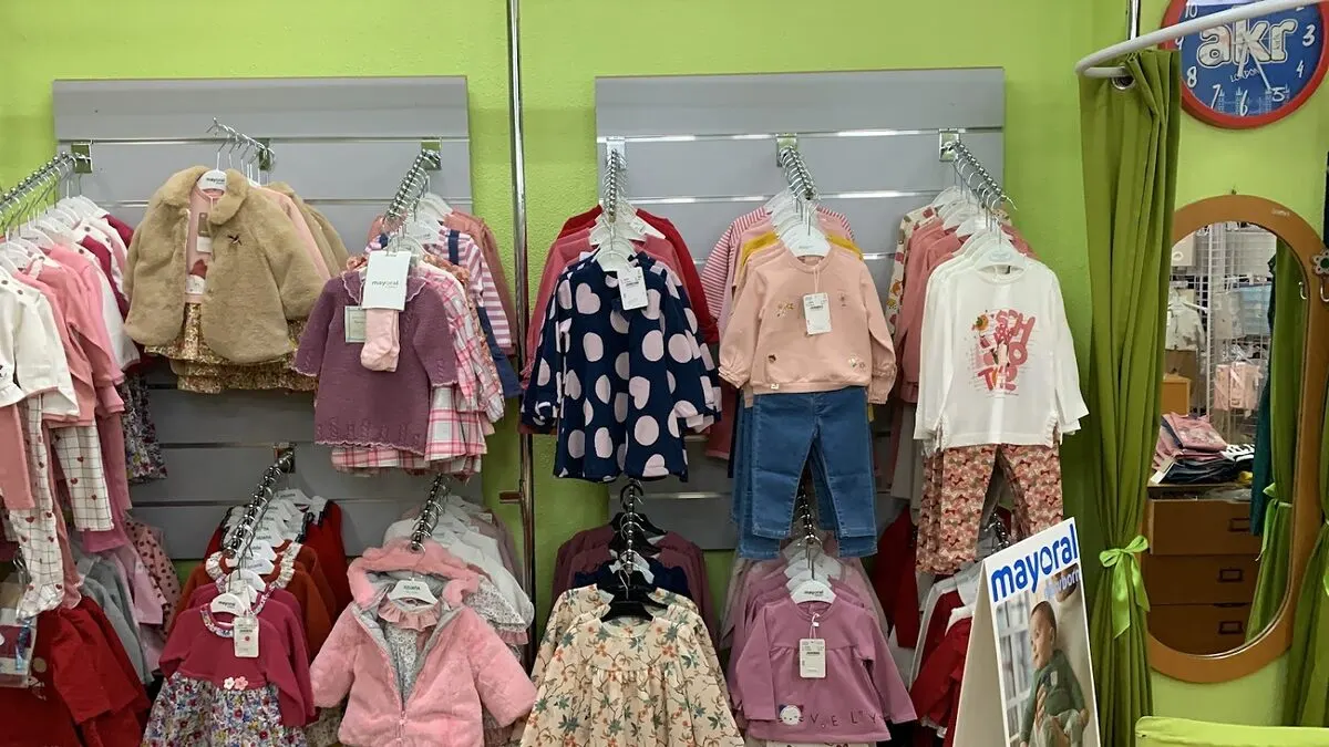 Pekas | Moda para niños