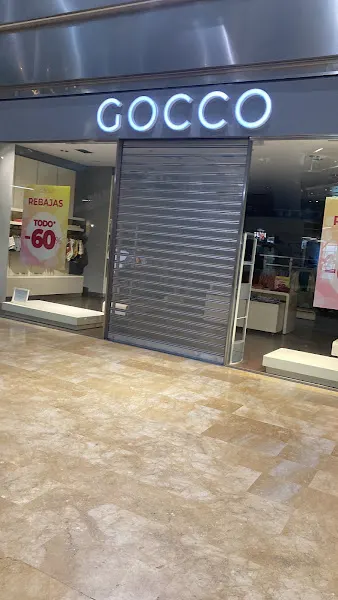 GOCCO ZIELO - Alcobendas