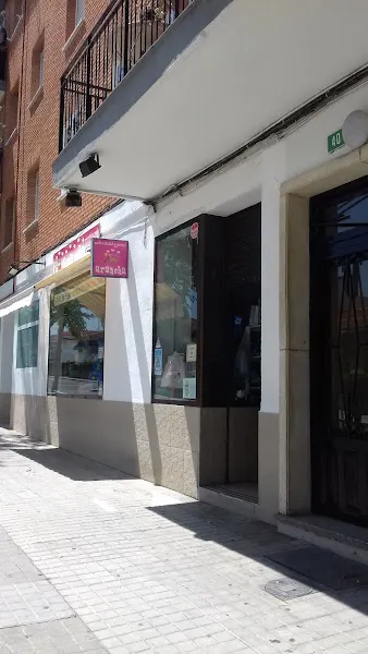 MODAS ARANCHA - Torres de la Alameda