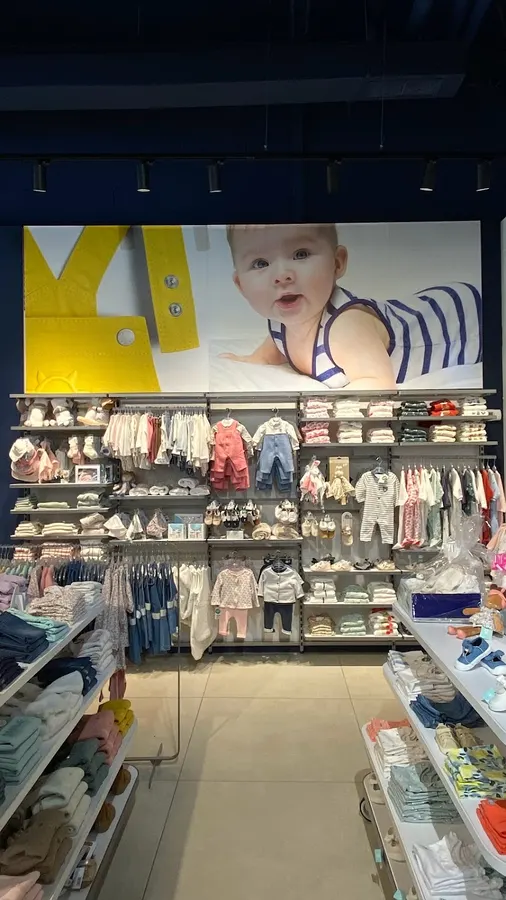 Idkids - Madrid