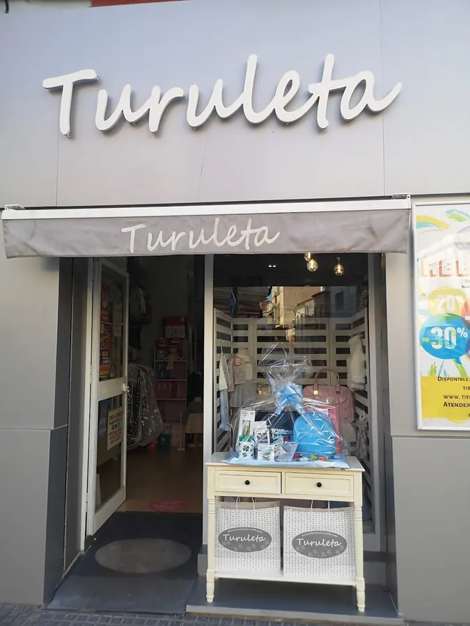 Turuleta - Málaga