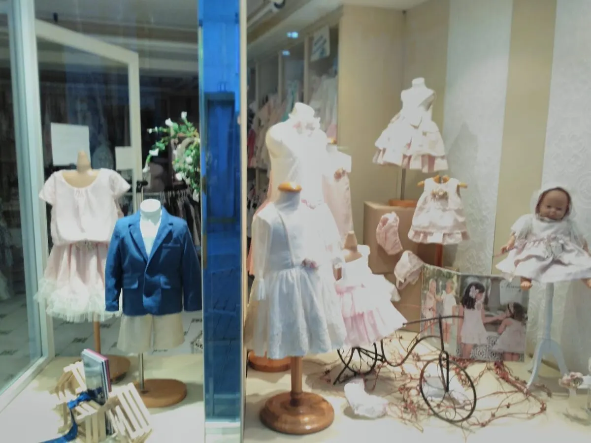 Miranda Boutique Delgado - Marbella