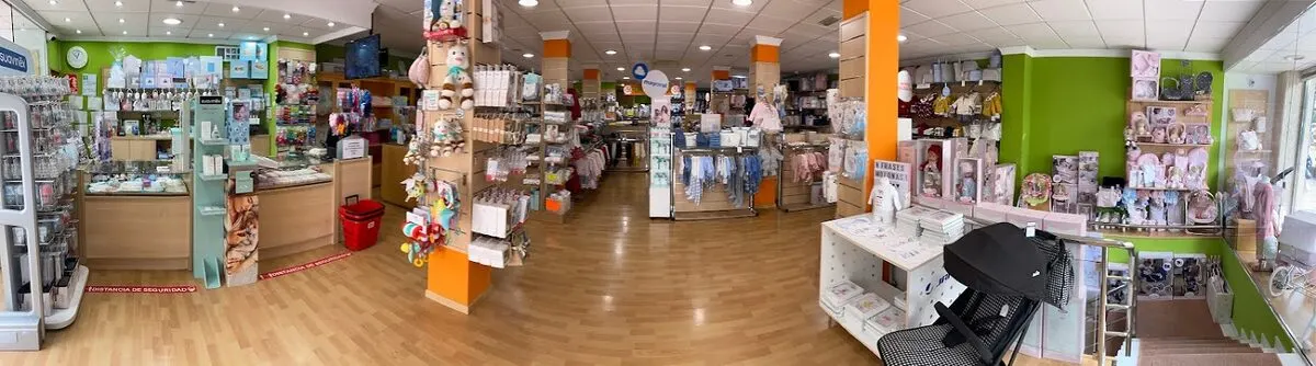 Ana´s Premama - Marbella