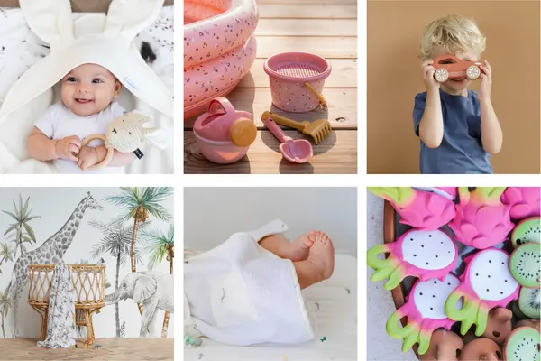 LILOVY.COM • Tienda Online Para Bebés & Niños | Online Shop for Babies & Children - Estepona