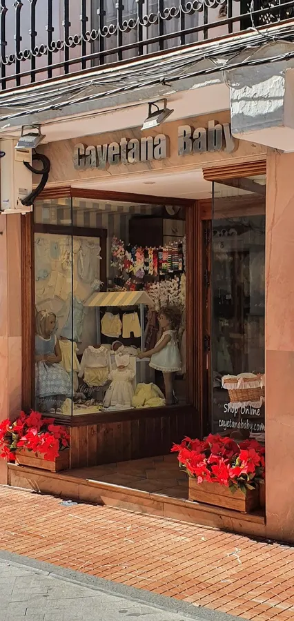 Cayetana Baby - Marbella