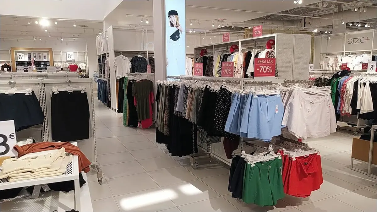 Kiabi - Málaga