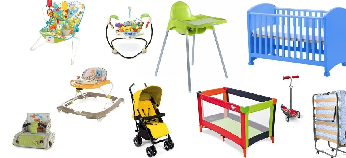 Spain Baby Gear Hire - Marbella