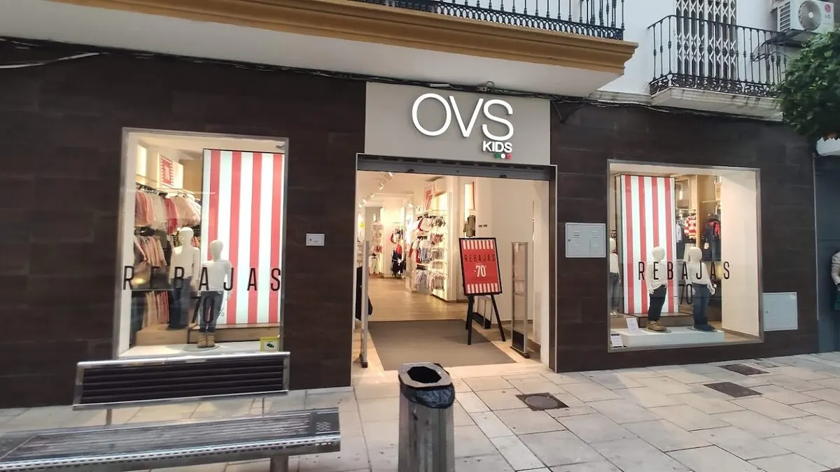 OVS Kids - Estepona