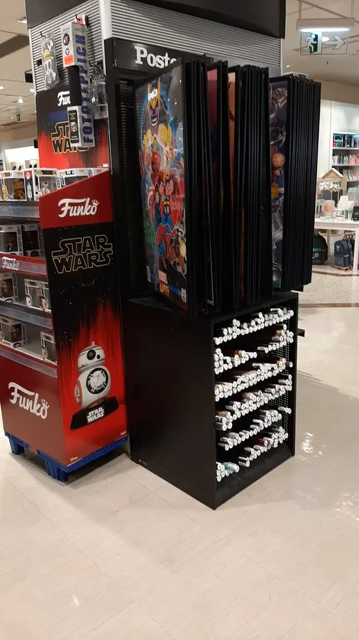 GOCCO EL CORTE INGLÉS BAHIA SUR - Málaga