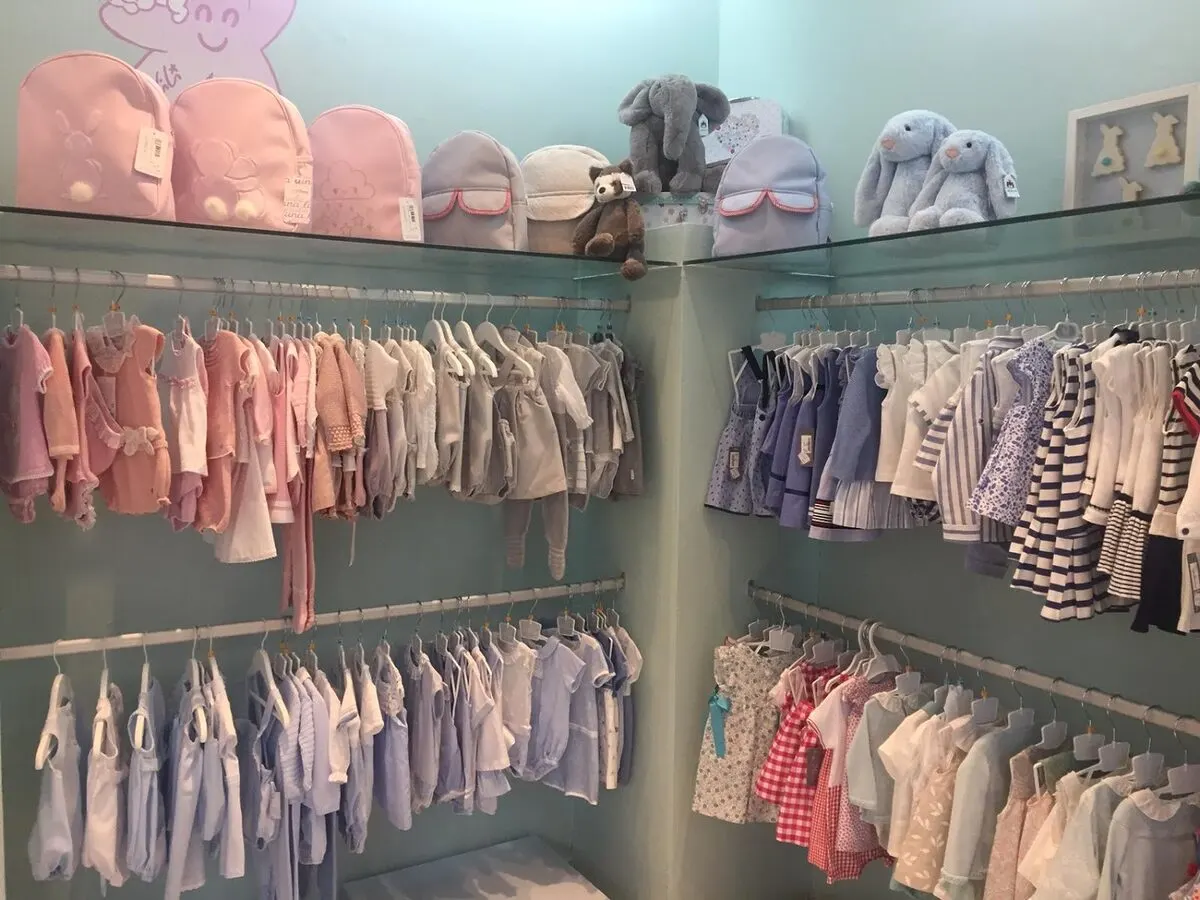 Likilí - Tienda de Ropa para Bebés - Marbella - Marbella