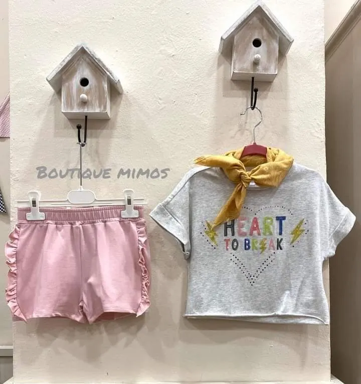 Boutique MIMOS Málaga - Málaga