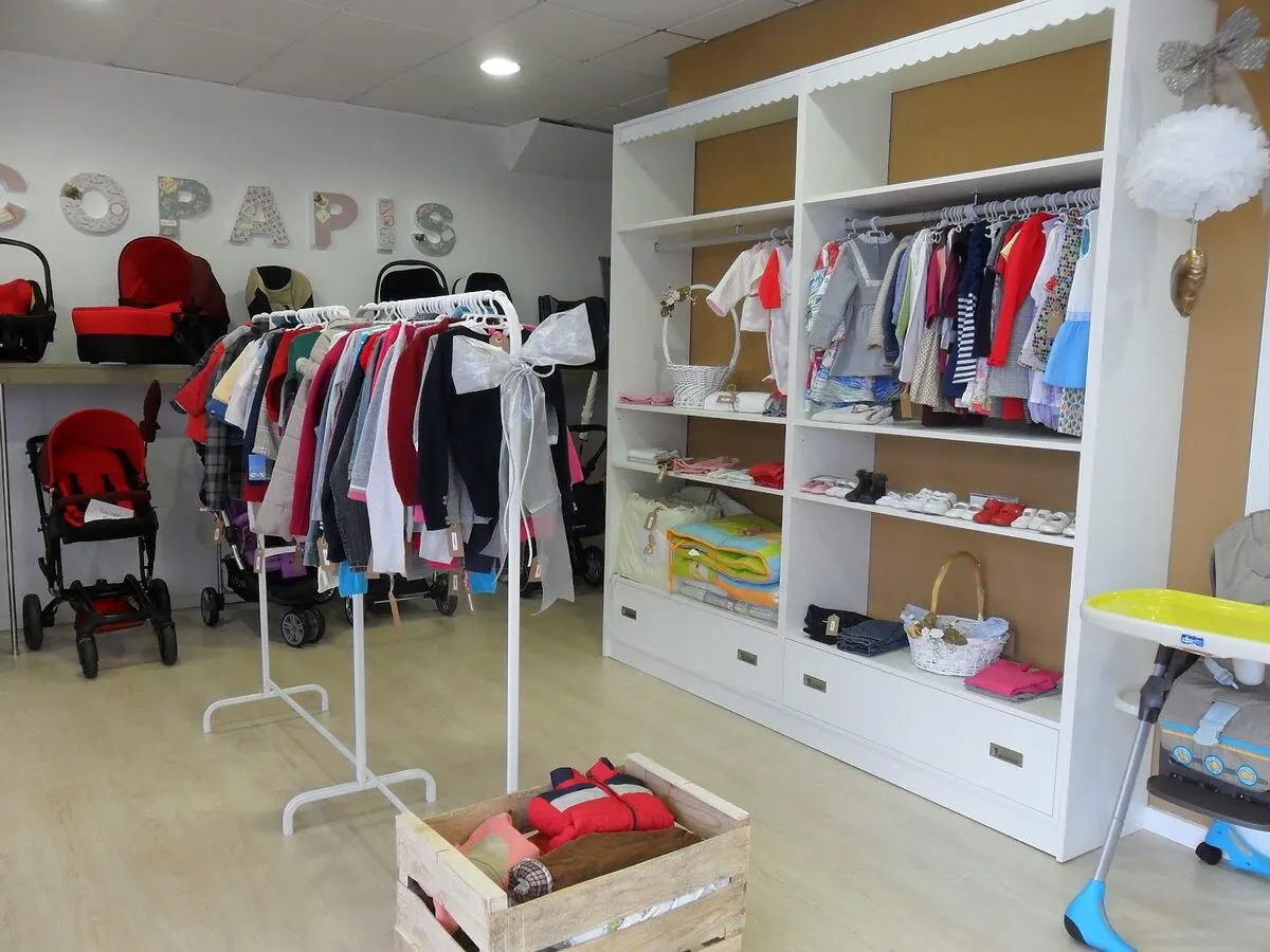 Ecopapis - Tienda de Productos De Bebé - Alguazas