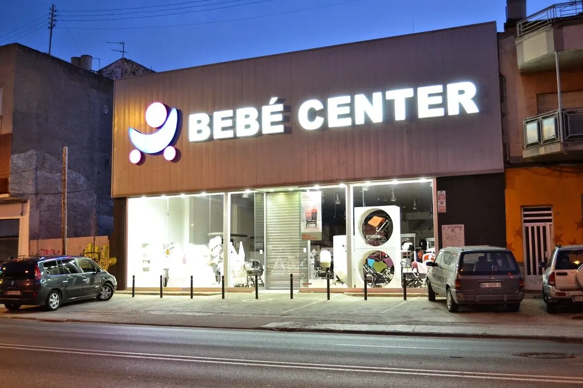 BebéCenter Murcia - Murcia