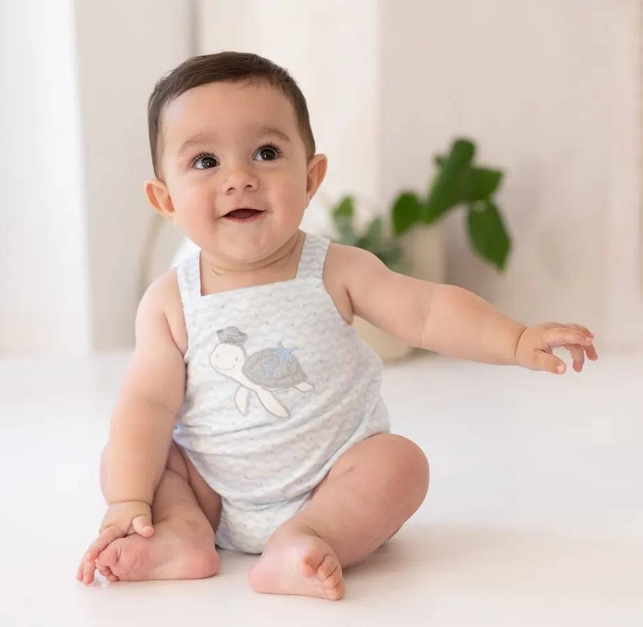 Mometti Moda Infantil - Murcia