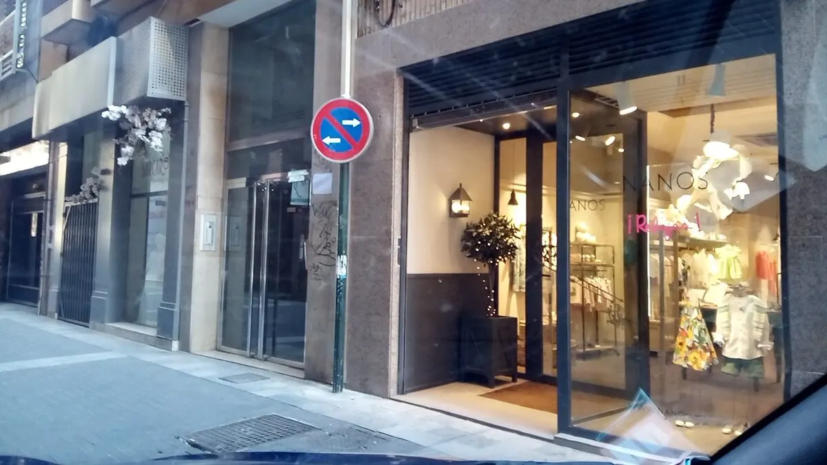 Nanos - Murcia