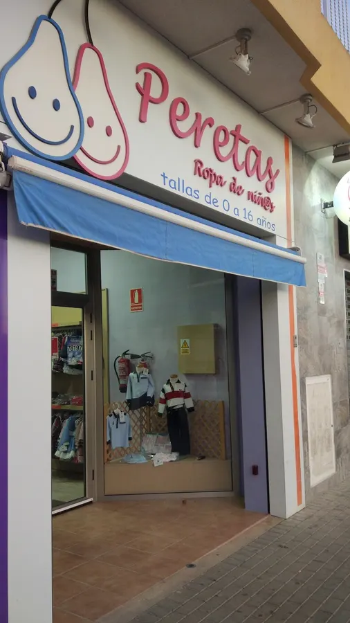 Peretas - Torre Pacheco