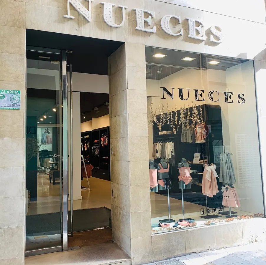 Nueces Murcia - Murcia