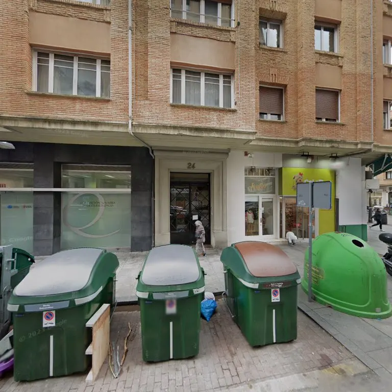 color condor - Pamplona/Iruna