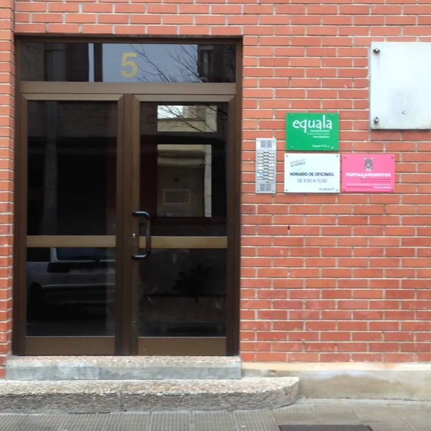 Portakanguritos, Espacio especializado en portabebés (ven con cita previa) - Zizur Mayor