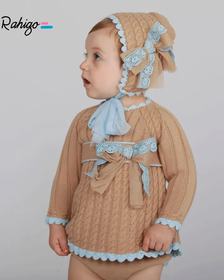 BOUTIQUE INFANTIL LA CASITA DE NOA Tienda Ropa Online - Lalin