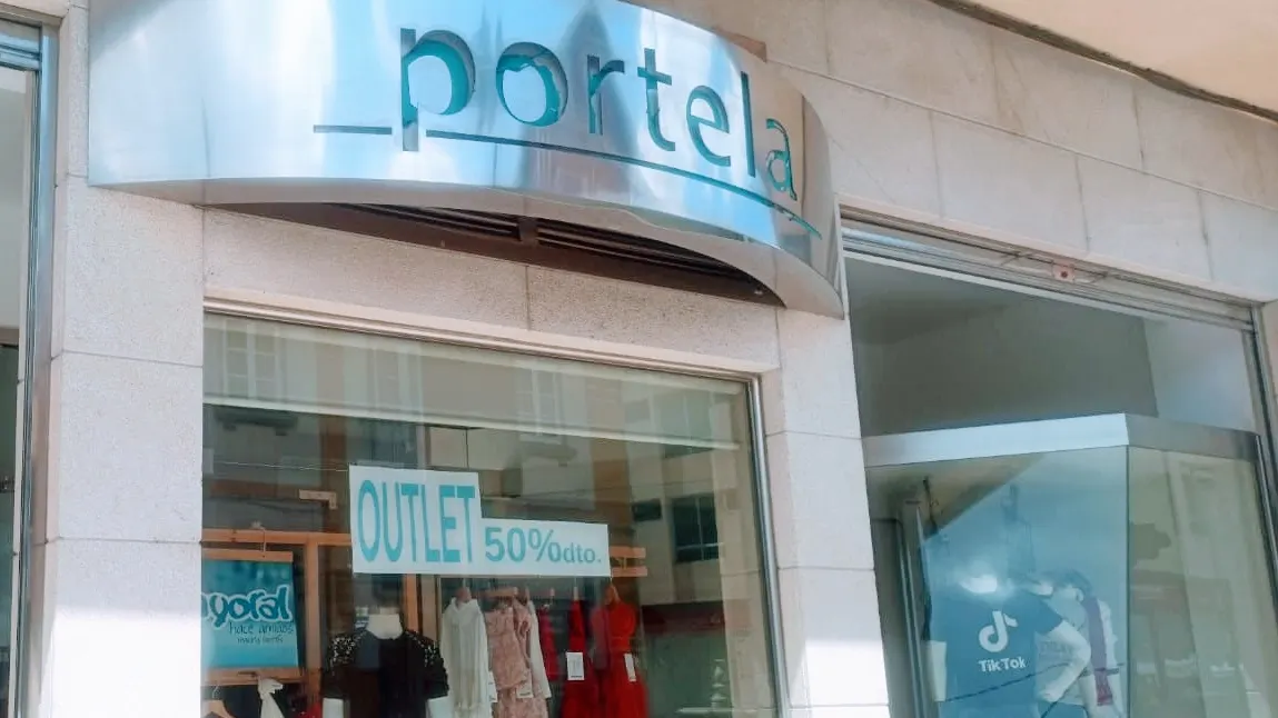 Portela Moda