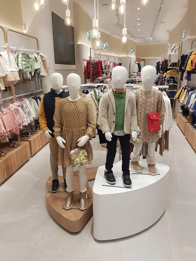 Mayoral - Tienda de Ropa Infantil y para Bebés - Zamora