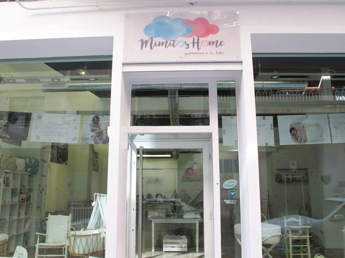 MIMITOS HOME - Zamora