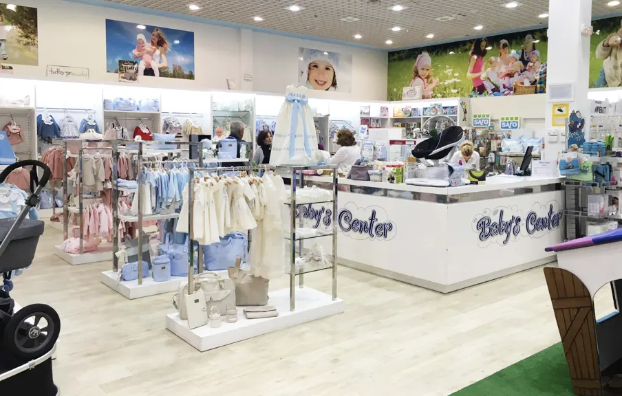 Baby's Center - Écija