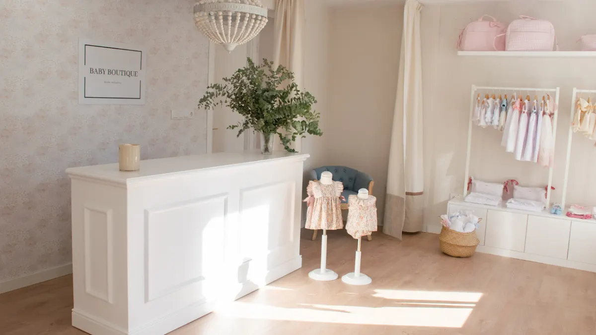 Baby Boutique Ropa Infantil - Lora del Río