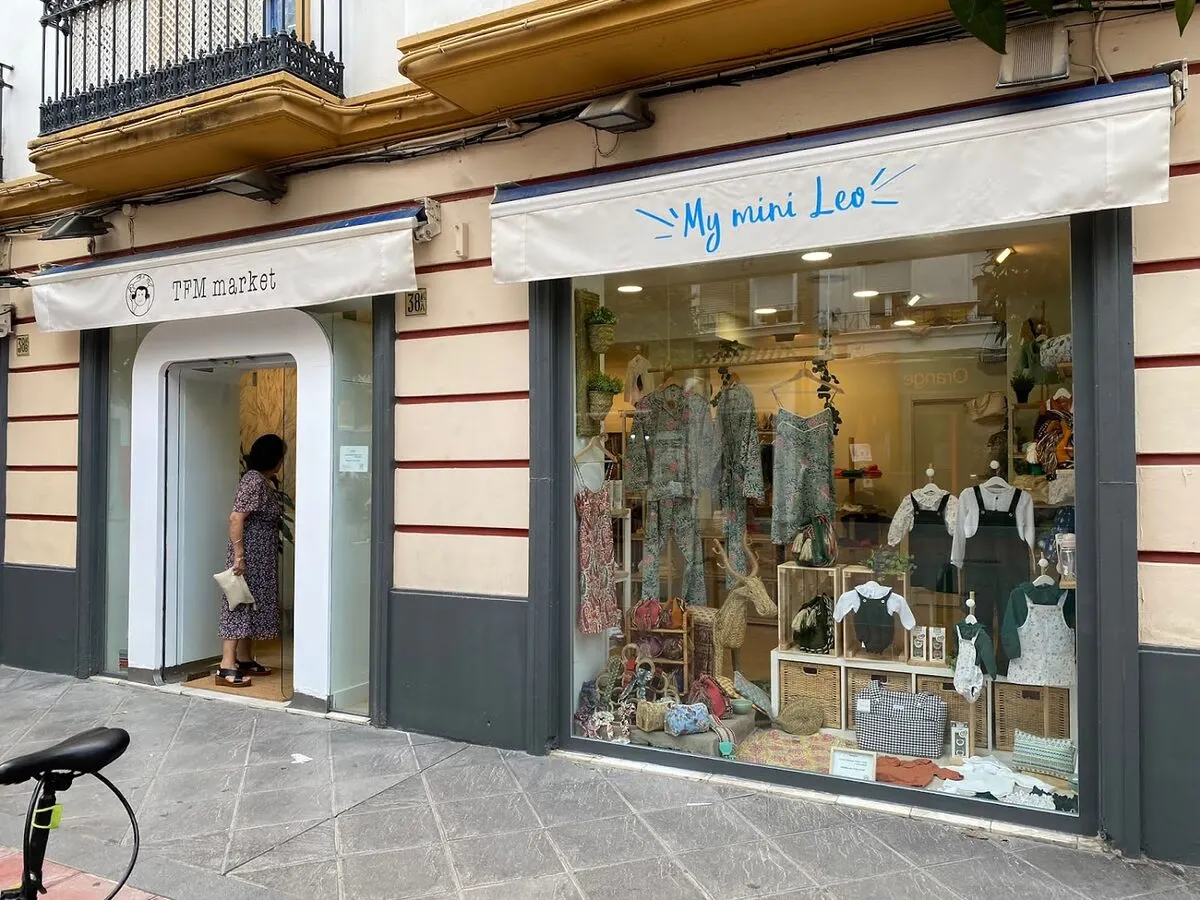 My Mini Leo