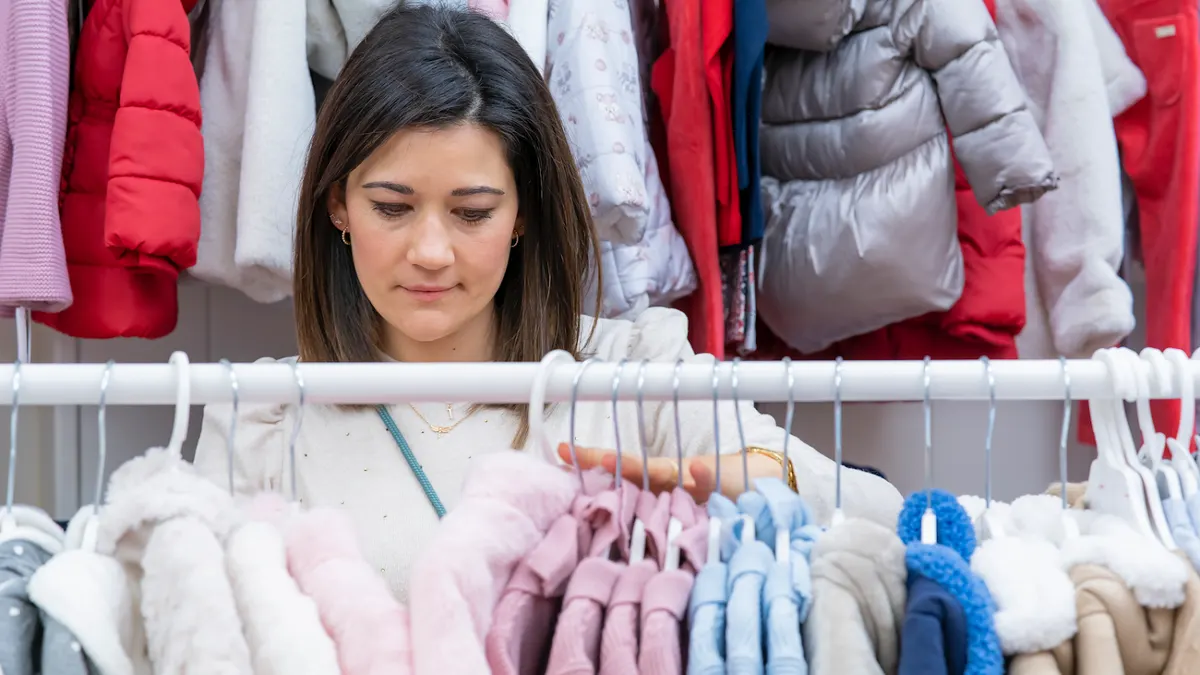 Arcoiris Moda Infantil
