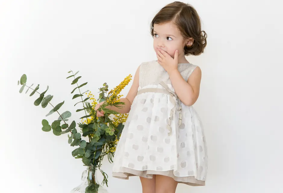 Aiana Larocca Moda Infantil