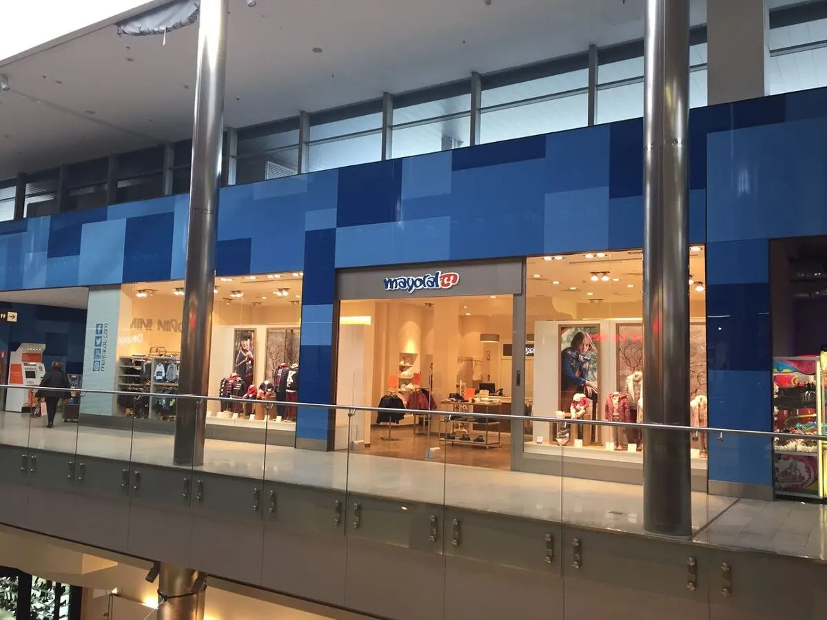 Mayoral - Tienda de Ropa Infantil y para Bebés - Tarragona