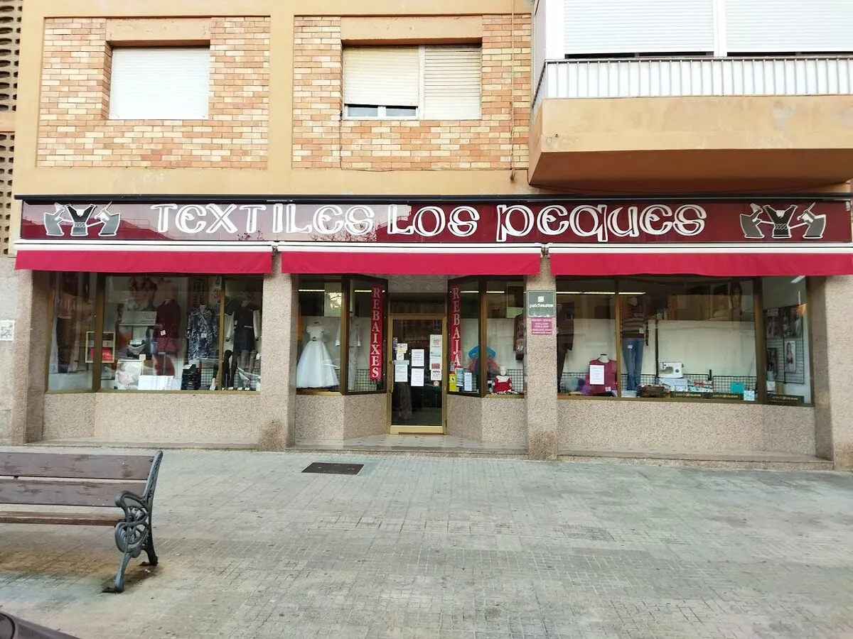 Los Peques - Tarragona
