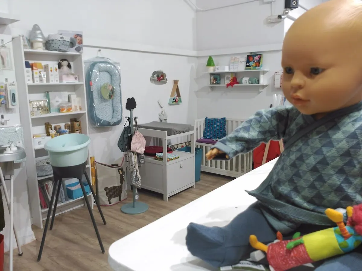 To2bebe & Kids - Tarragona