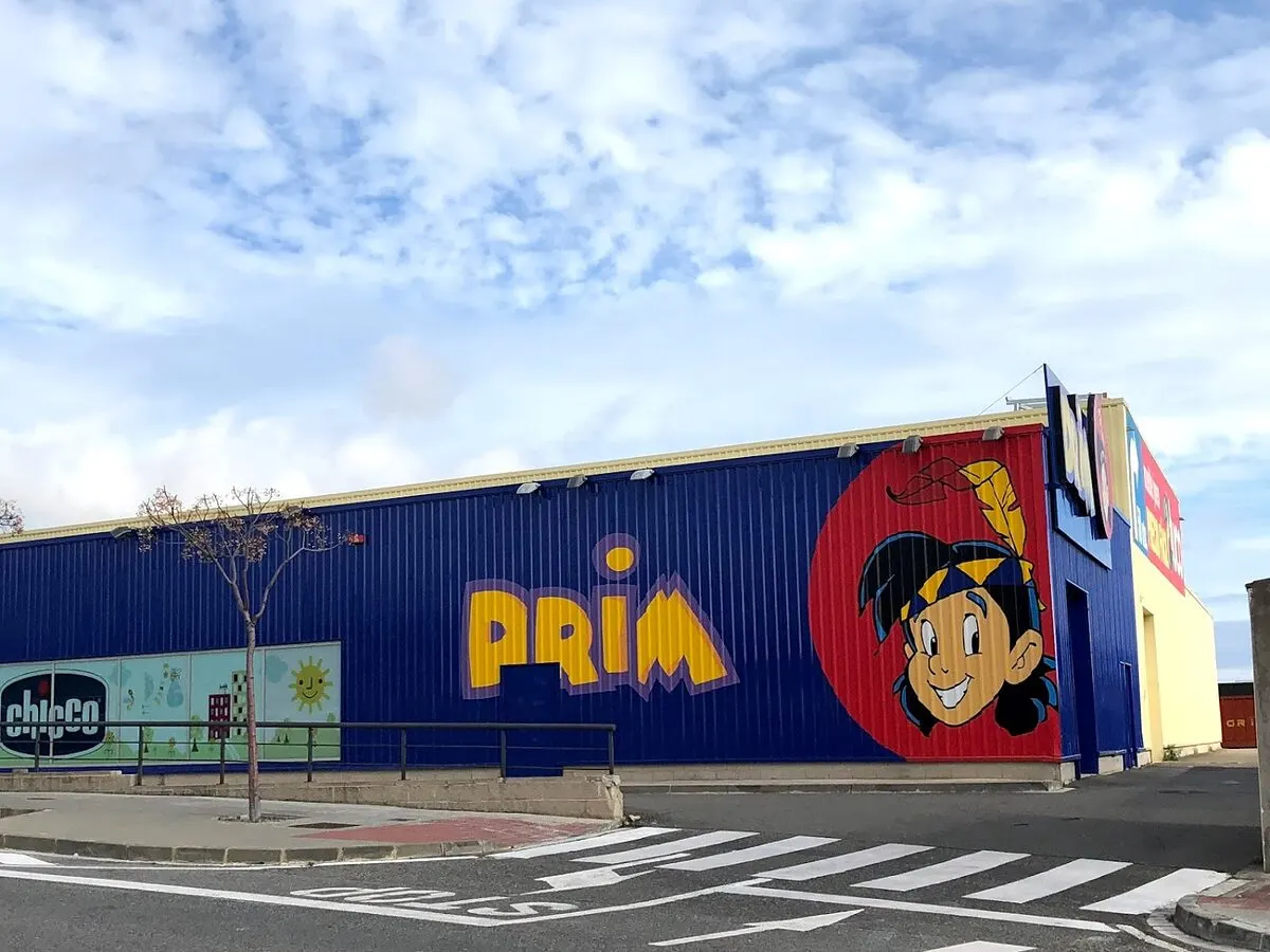 Drim - Tarragona