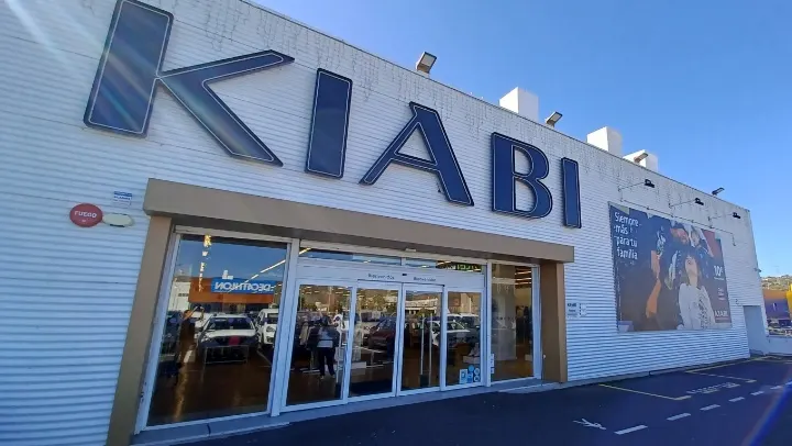 Kiabi - San Cristóbal de La Laguna